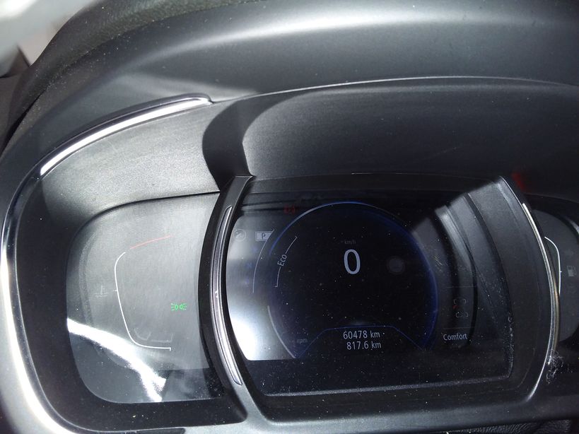 RENAULT GRAND SCENIC IV 2018 - Photo n°19