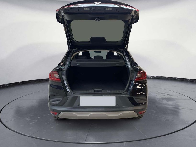RENAULT ARKANA 2024 - Photo n°13
