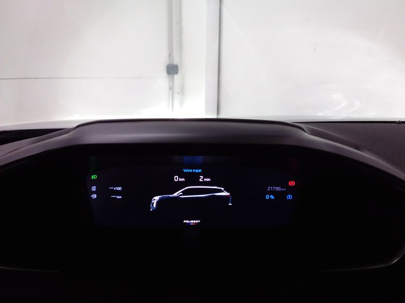 PEUGEOT 2008 2024 - Photo n°24