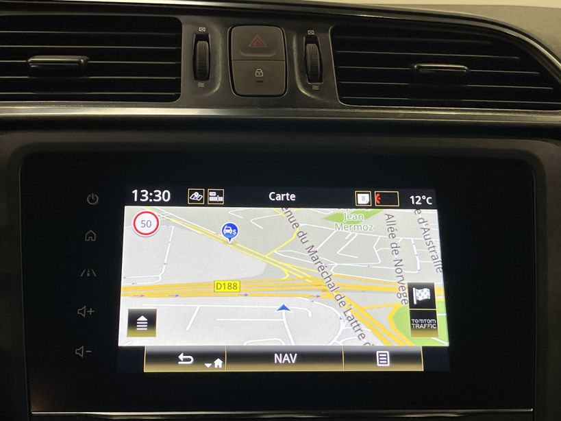 RENAULT KADJAR 2021 - Photo n°12