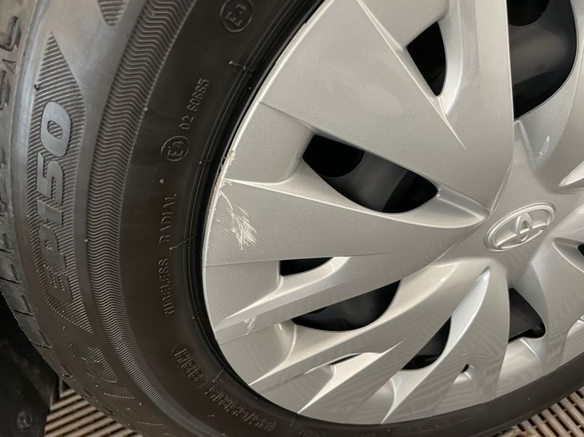 TOYOTA YARIS HYBRIDE 2025 - Photo n°10