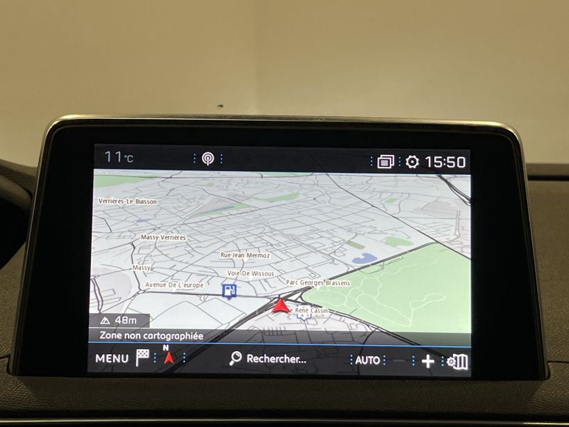 PEUGEOT 3008 BUSINESS 2020 - Photo n°13