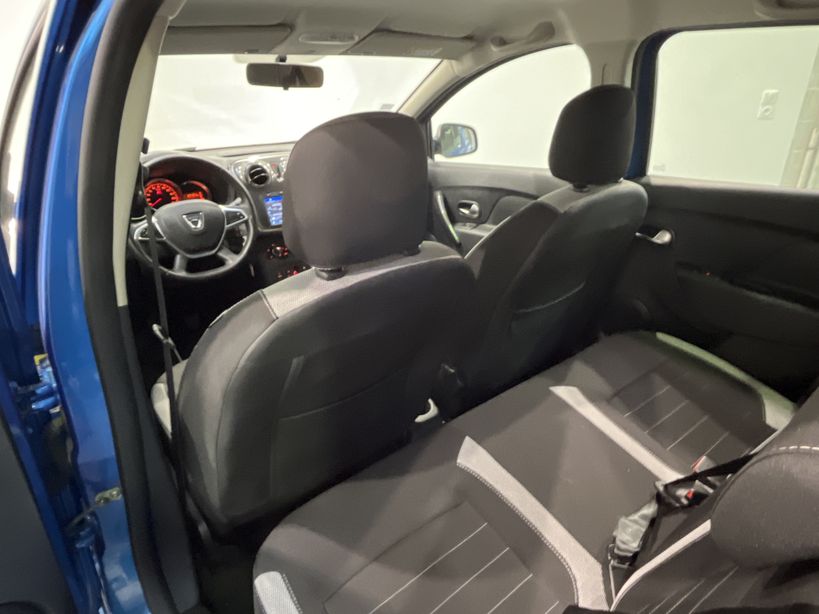 DACIA SANDERO 2018 - Photo n°36