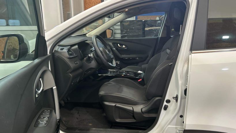 RENAULT KADJAR 2021 - Photo n°10