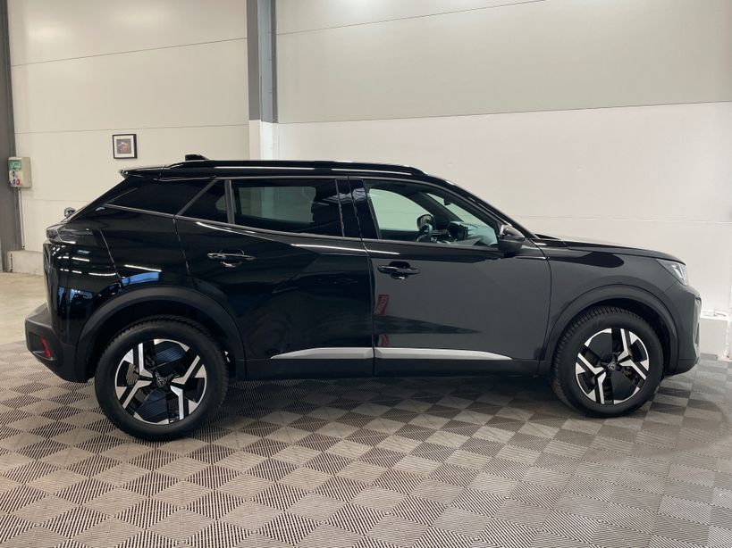 PEUGEOT 2008 2025 - Photo n°28