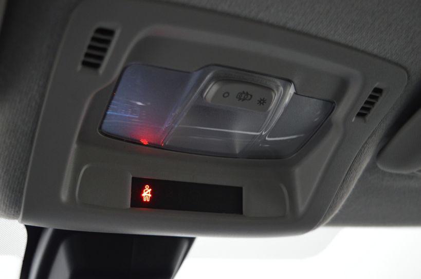 CITROEN C3 2019 - Photo n°24
