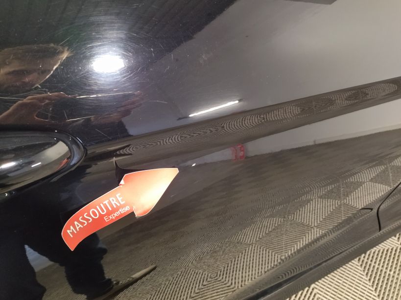 FORD FIESTA 2018 - Photo n°11