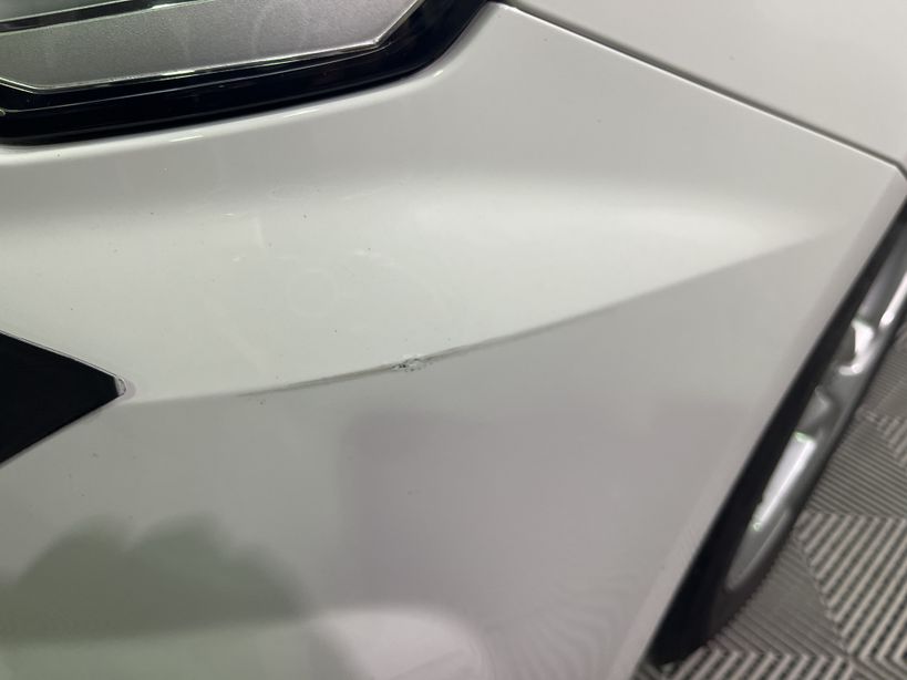 AUDI A1 SPORTBACK 2018 - Photo n°10