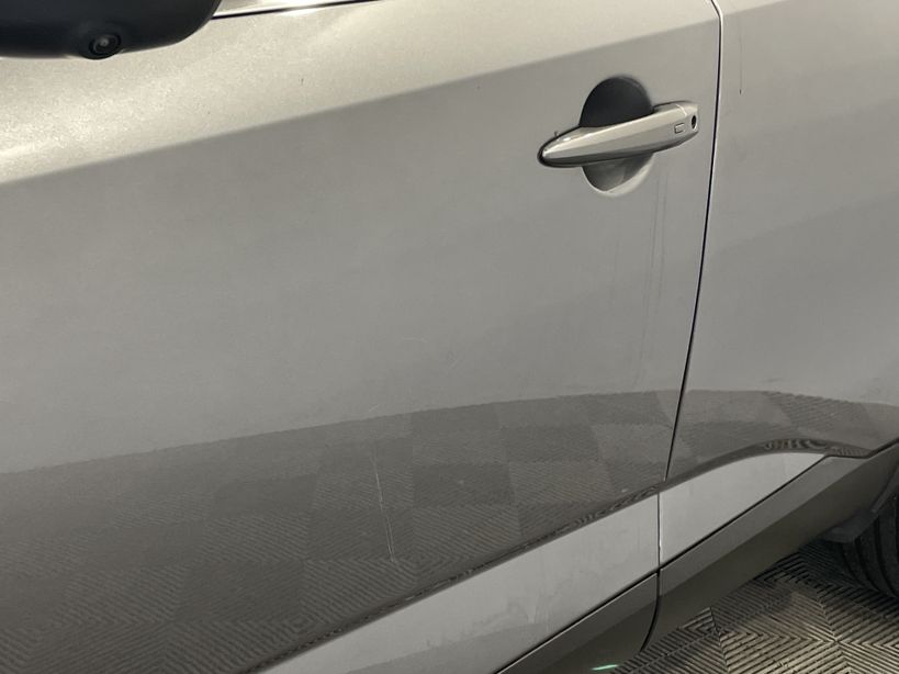 NISSAN QASHQAI 2022 - Photo n°10