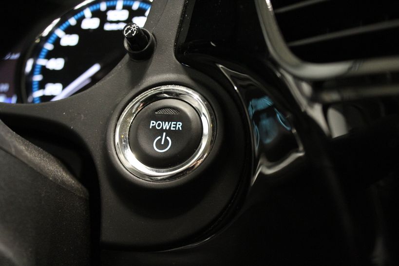 MITSUBISHI OUTLANDER PHEV 2019 - Photo n°23