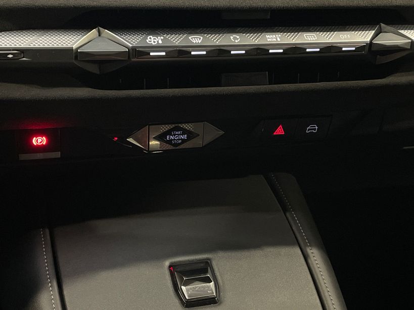 DS DS 4 2024 - Photo n°19