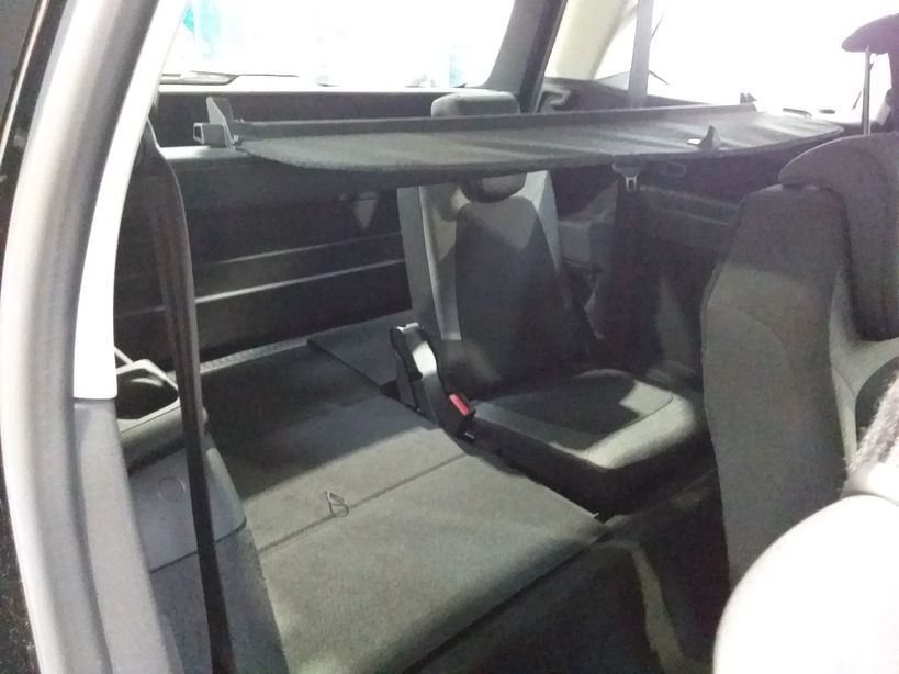CITROEN GRAND C4 SPACETOURER 2021 - Photo n°11