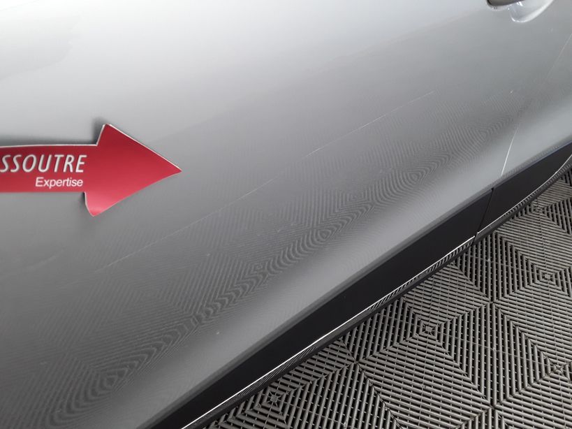 RENAULT CLIO IV BUSINESS 2019 - Photo n°9