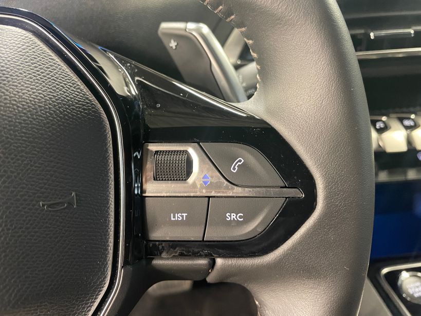 PEUGEOT 3008 2024 - Photo n°38