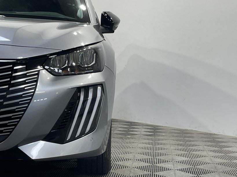 PEUGEOT 208 2024 - Photo n°7