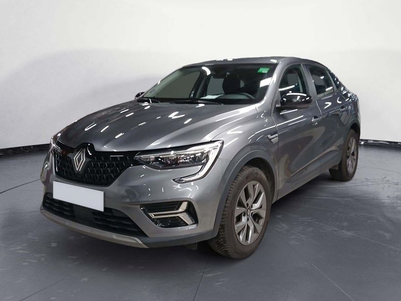 RENAULT ARKANA 2024 - Photo n°1