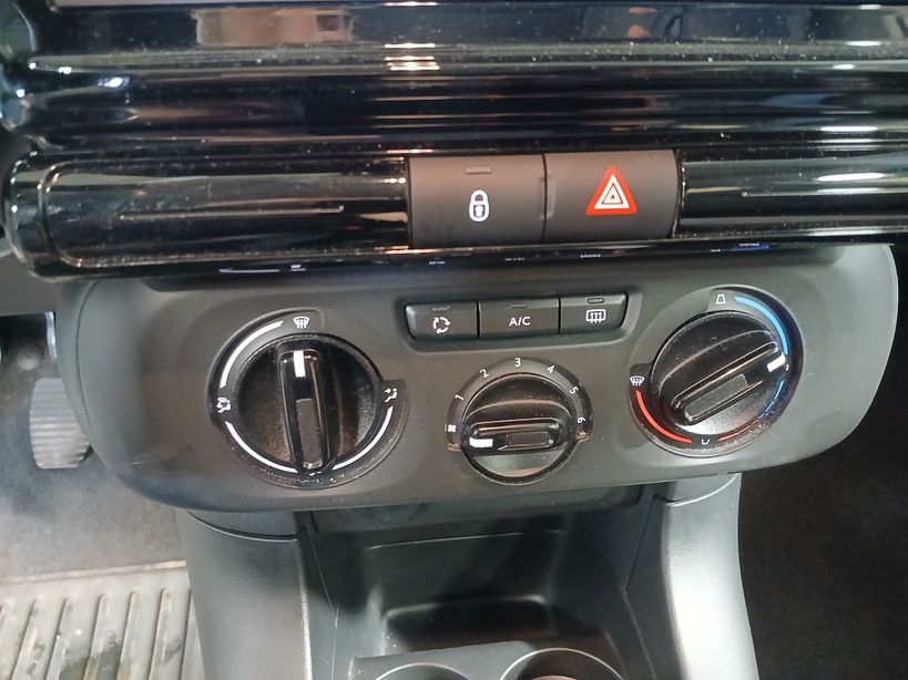 CITROEN C3 SOCIETE 2021 - Photo n°14