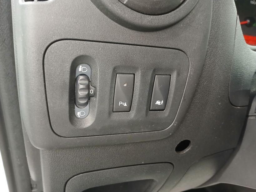 RENAULT MASTER FOURGON 2018 - Photo n°23