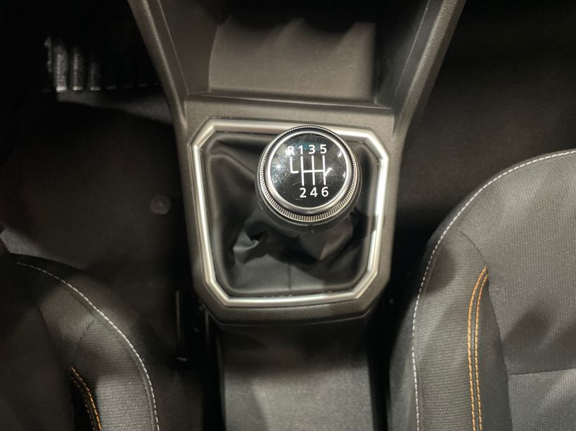 DACIA SANDERO 2022 - Photo n°16