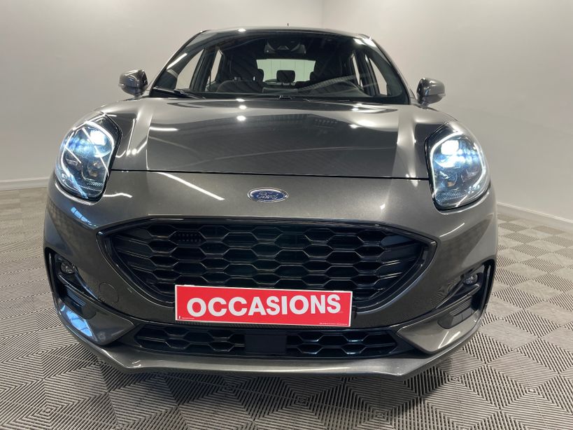 FORD PUMA 2023 - Photo n°2