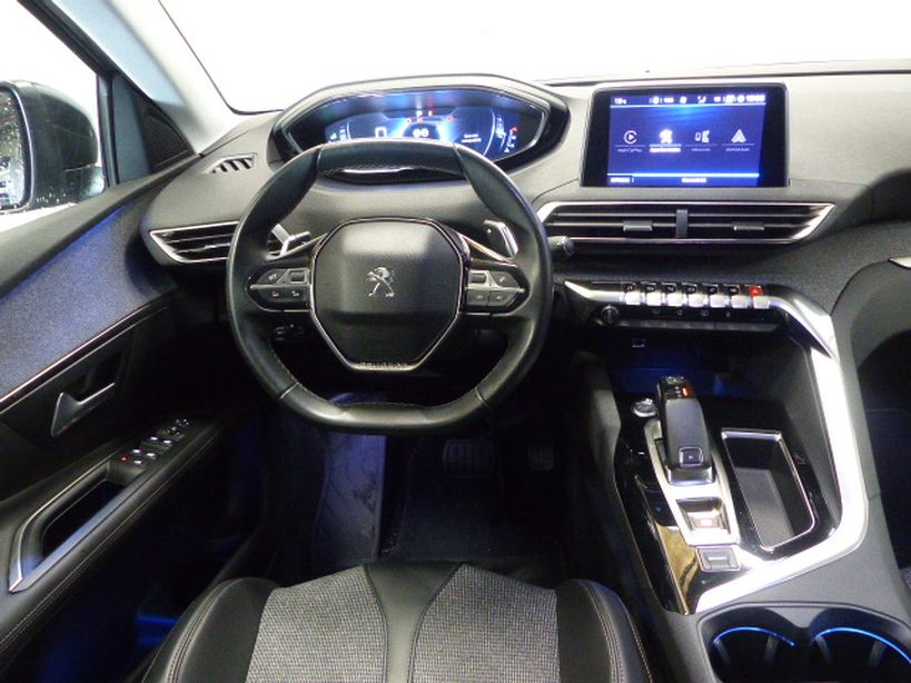 PEUGEOT 3008 2018 - Photo n°18