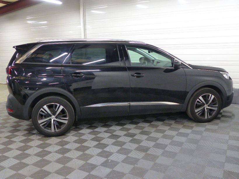 PEUGEOT 5008 2019 - Photo n°38