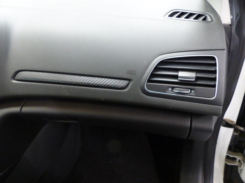 RENAULT MEGANE IV 2016 - Photo n°29