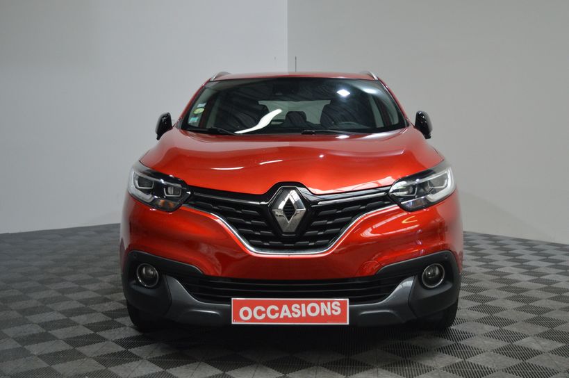 RENAULT KADJAR 2017 - Photo n°5