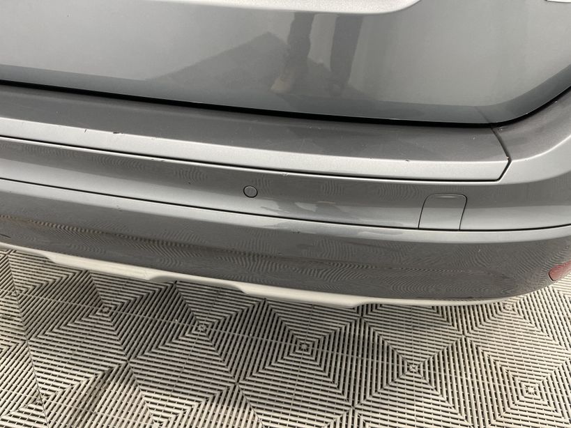 VOLVO XC60 2016 - Photo n°34