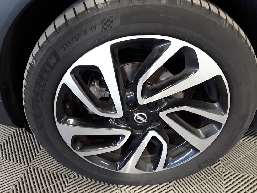OPEL GRANDLAND X 2018 - Photo n°4