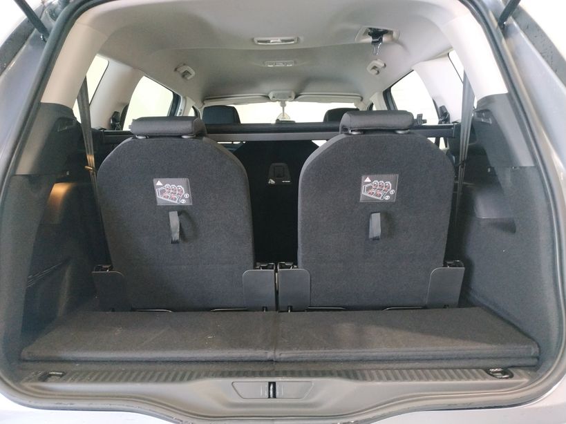 CITROEN GRAND C4 SPACETOURER 2021 - Photo n°21