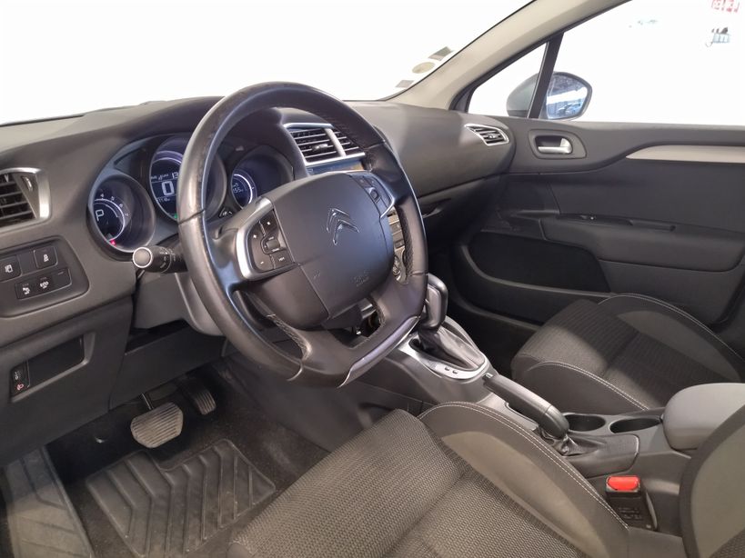CITROEN C4 2016 - Photo n°30