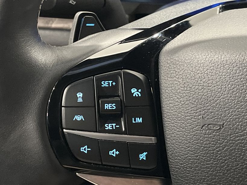 FORD EXPLORER 2021 - Photo n°28