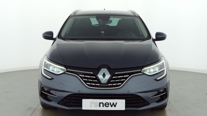 RENAULT MEGANE IV ESTATE 2021 - Photo n°8