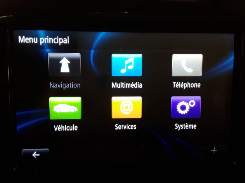 RENAULT CLIO IV 2018 - Photo n°14