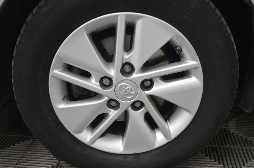 TOYOTA AURIS BUSINESS 2014 - Photo n°35