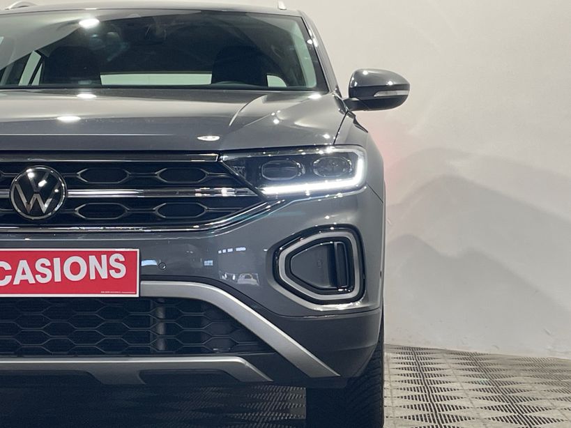 VOLKSWAGEN T ROC 2023 - Photo n°7