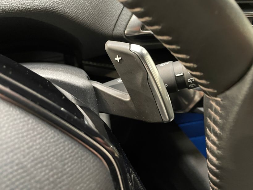 PEUGEOT 5008 2023 - Photo n°33