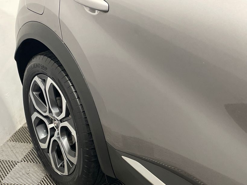 RENAULT CAPTUR 2021 - Photo n°3