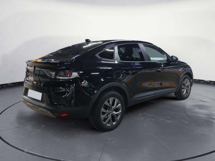 RENAULT ARKANA 2024 - Photo n°6