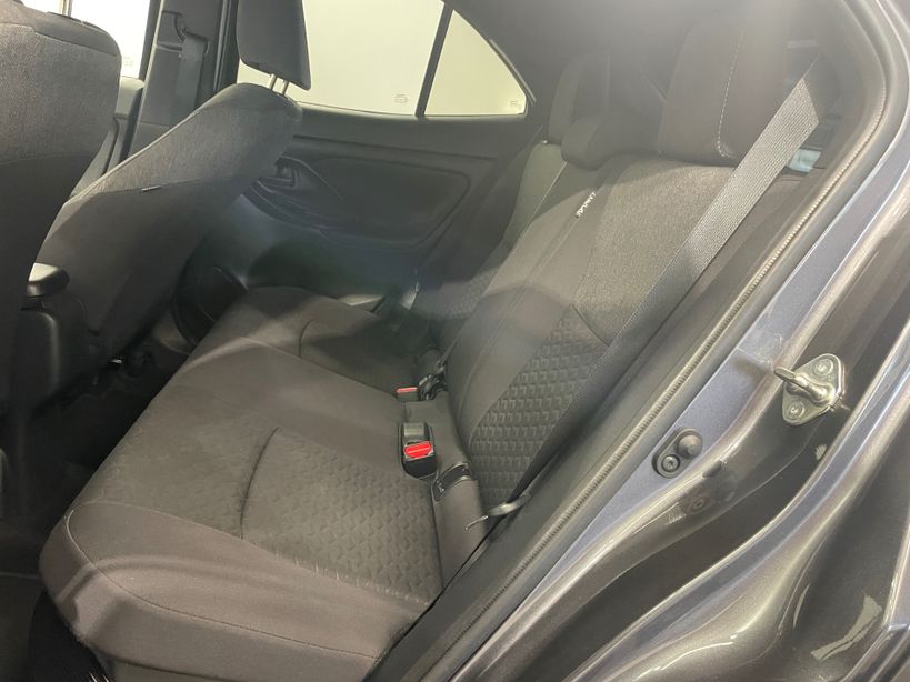 TOYOTA YARIS CROSS HYBRIDE 2023 - Photo n°27