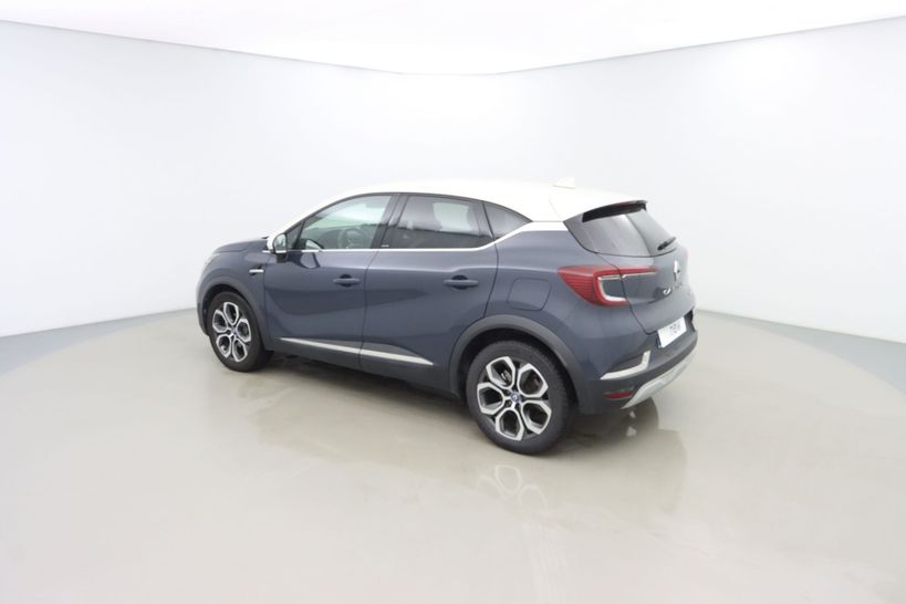 RENAULT CAPTUR 2020 - Photo n°4