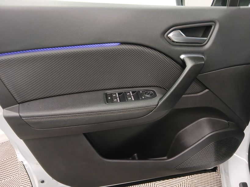 RENAULT CAPTUR 2022 - Photo n°9