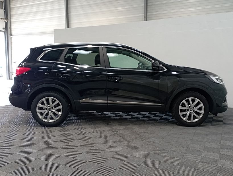 RENAULT KADJAR 2020 - Photo n°9