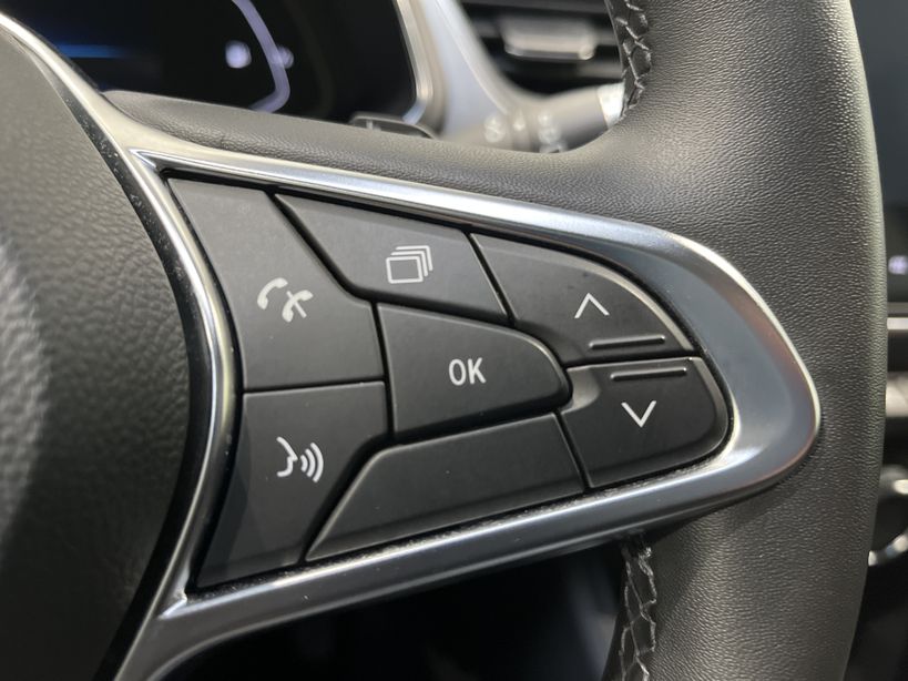 RENAULT CAPTUR 2021 - Photo n°27