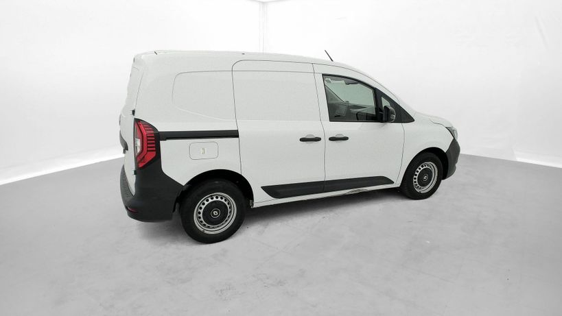 RENAULT KANGOO VAN 2024 - Photo n°4