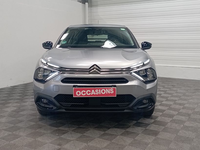 CITROEN C4 2022 - Photo n°2