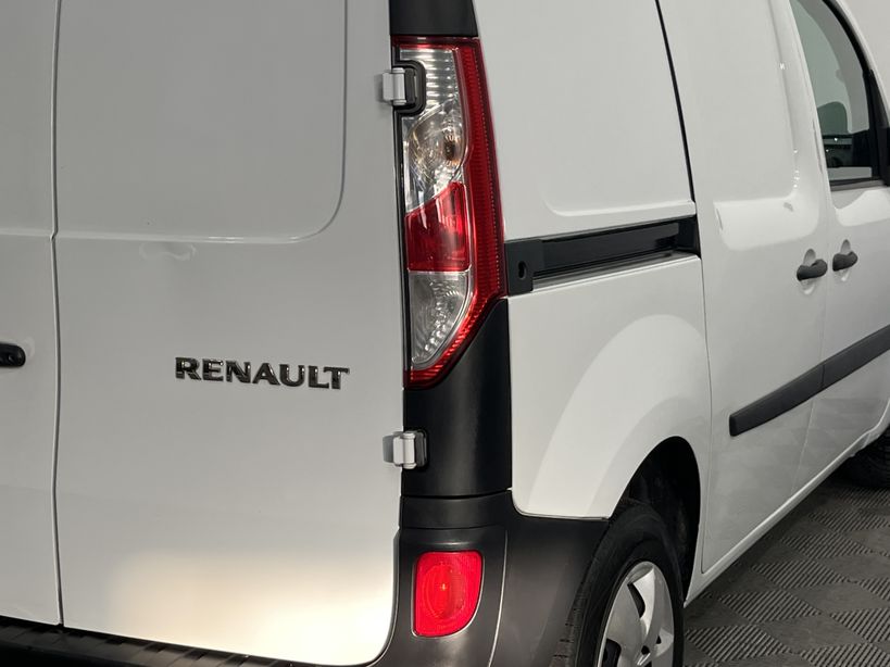 RENAULT KANGOO EXPRESS 2021 - Photo n°9