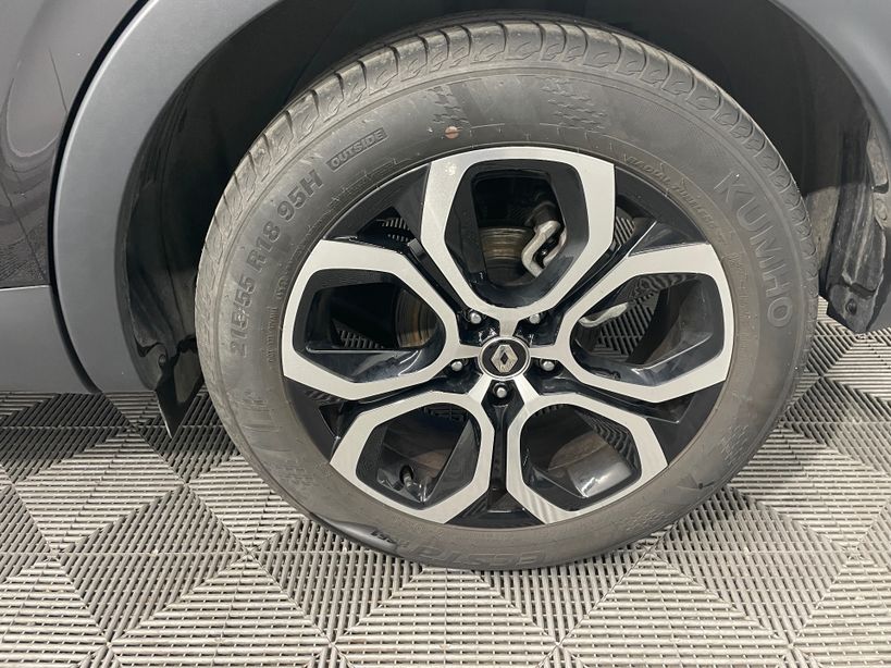 RENAULT ARKANA 2023 - Photo n°39