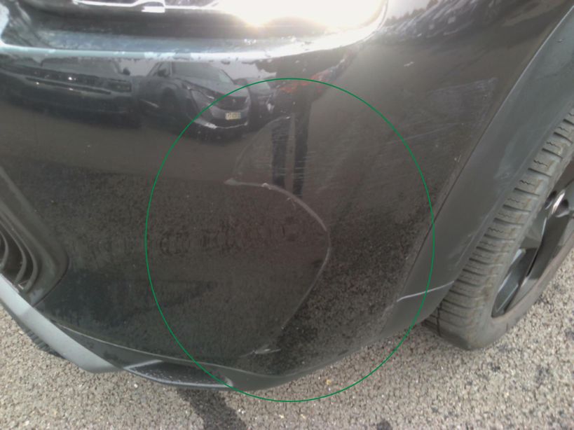 CITROEN C3 AIRCROSS 2024 - Photo n°4